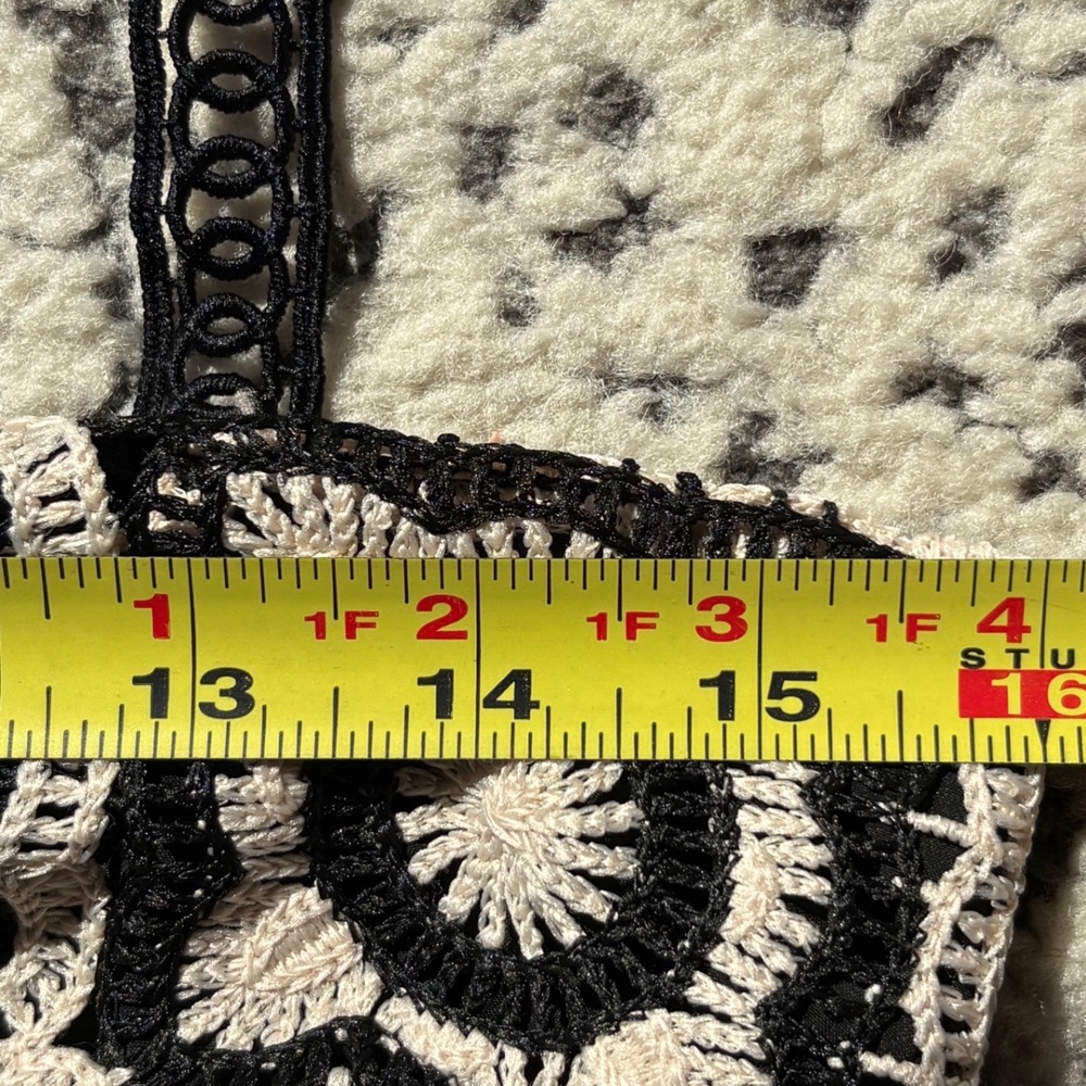 Saylor Risette Dress | Small - Picture 7 of 8
